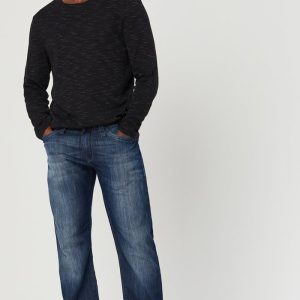 ZACH STRAIGHT LEG IN DARK MAUI