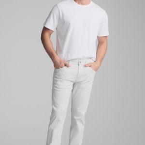 MARCUS SLIM STRAIGHT LEG IN BONE CITY