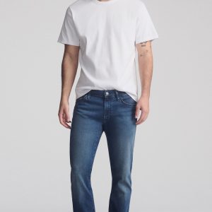 JAKE SLIM LEG IN DARK USED SUPERMOVE