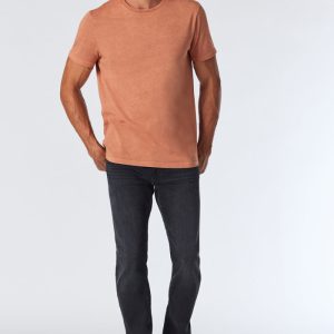 JAKE SLIM LEG IN SMOKE WILLIAMSBURG