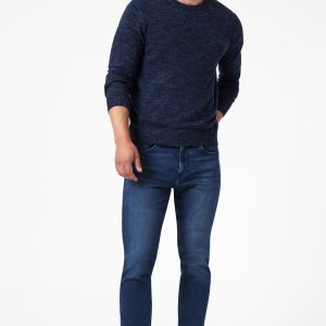 JAKE SLIM LEG IN DARK SUPERMOVE