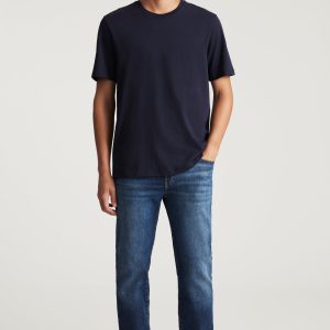 ZACH STRAIGHT LEG IN DEEP BRUSHED CLASSIC VINTAGE